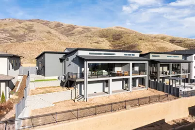 5573 N Canyon Rim Rd, Lehi, UT 84048 - Photo 63