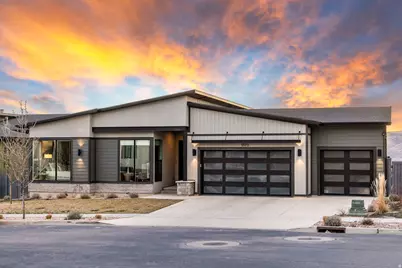 5573 N Canyon Rim Rd, Lehi, UT 84048 - Photo 73