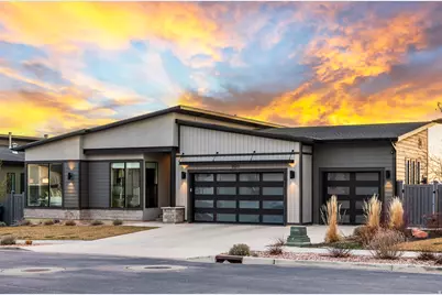 5573 N Canyon Rim Rd, Lehi, UT 84048 - Photo 1