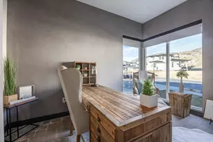 5573 N Canyon Rim Rd, Lehi, UT 84048 - Photo 27