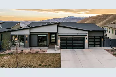 5573 N Canyon Rim Rd, Lehi, UT 84048 - Photo 67