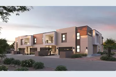 1484 N Palm Island Dr #35, Washington, UT 84780 - Photo 5