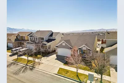6657 W Haven Maple Dr, West Jordan, UT 84081 - Photo 3