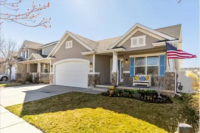 6657 W Haven Maple Dr, West Jordan, UT 84081 - Photo 5