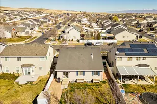 6657 W Haven Maple Dr, West Jordan, UT 84081 - Photo 47