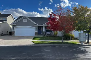 6657 W Haven Maple Dr, West Jordan, UT 84081 - Photo 53