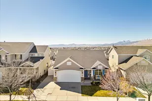 6657 W Haven Maple Dr, West Jordan, UT 84081 - Photo 1