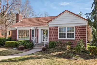 2040 E Wilmington Ave, Salt Lake City, UT 84109 - Photo 1