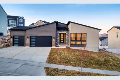 1142 W Gossamer Ln #9, Saratoga Springs, UT 84045 - Photo 1