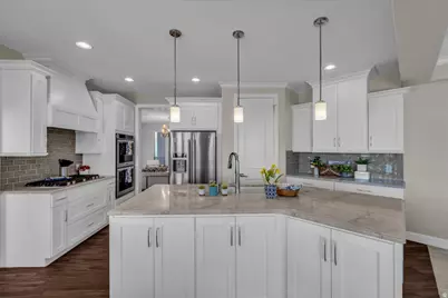 401 W Silver Rd, Leeds, UT 84746 - Photo 31