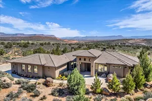 401 W Silver Rd, Leeds, UT 84746 - Photo 1