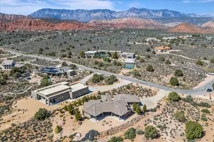 401 W Silver Rd, Leeds, UT 84746 - Photo 5