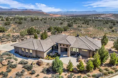 401 W Silver Rd, Leeds, UT 84746 - Photo 3