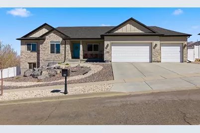 865 S Settlement Canyon Rd E, Tooele, UT 84074 - Photo 1
