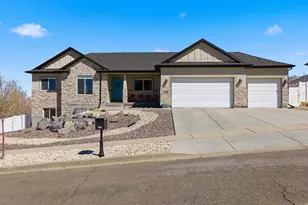 865 S Settlement Canyon Rd E, Tooele, UT 84074 - Photo 1