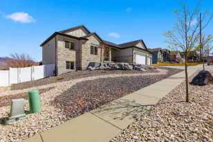 865 S Settlement Canyon Rd E, Tooele, UT 84074 - Photo 5