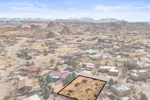 2204 S Arena Roja, Moab, UT 84532 - Photo 1