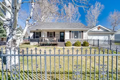 663 E Center, Heber City, UT 84032 - Photo 1