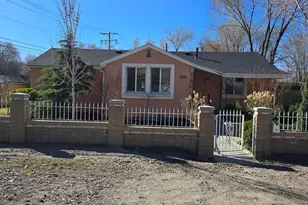 1595 W Warnock Ave, Salt Lake City, UT 84119 - Photo 1