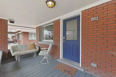 611 E Kensington Ave, Salt Lake City, UT 84105 - Photo 17