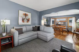 611 E Kensington Ave, Salt Lake City, UT 84105 - Photo 3