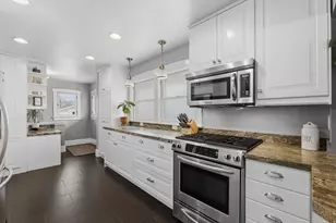 611 E Kensington Ave, Salt Lake City, UT 84105 - Photo 5