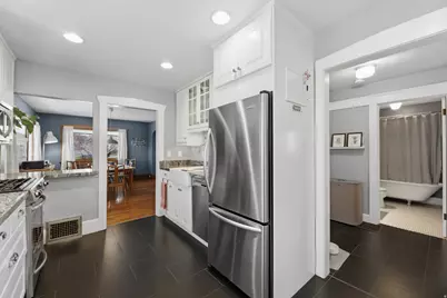 611 E Kensington Ave, Salt Lake City, UT 84105 - Photo 7