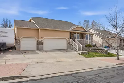 8262 S Pin Oak Dr, West Jordan, UT 84081 - Photo 21