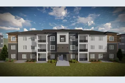 3763 S Dalbergia Dr #D204, West Valley, UT 84119 - Photo 1