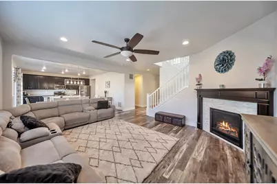 12077 S Window Arch Ln W, Herriman, UT 84096 - Photo 5
