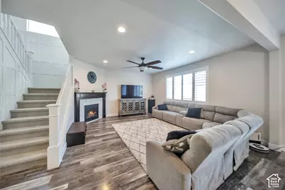 12077 S Window Arch Ln W, Herriman, UT 84096 - Photo 7