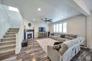 12077 S Window Arch Ln W, Herriman, UT 84096 - Photo 7