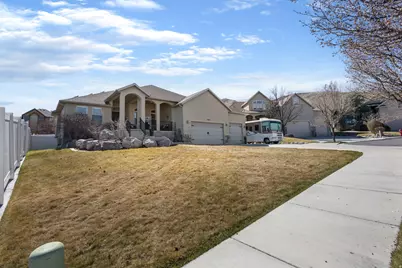 5969 W Heavy Cloud Cir, Herriman, UT 84096 - Photo 3
