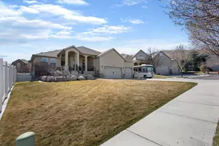 5969 W Heavy Cloud Circle, Herriman, UT 84096 - Photo 3