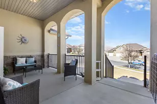 5969 W Heavy Cloud Circle, Herriman, UT 84096 - Photo 5