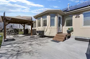 5969 W Heavy Cloud Circle, Herriman, UT 84096 - Photo 37