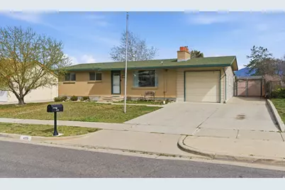 4229 S 2785 W, West Valley, UT 84119 - Photo 1