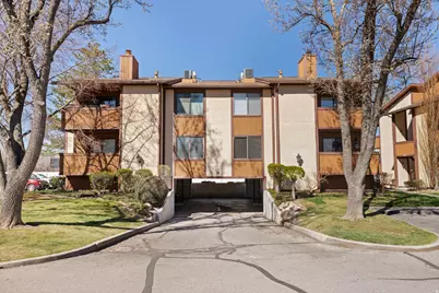 1075 Countrywoods Cir. E #21A, Cottonwood Heights, UT 84047 - Photo 1