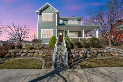 11676 S Harvest Rain Ave, South Jordan, UT 84009 - Photo 1