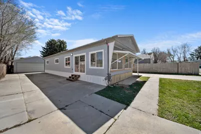 7107 S 1245 W, West Jordan, UT 84084 - Photo 3