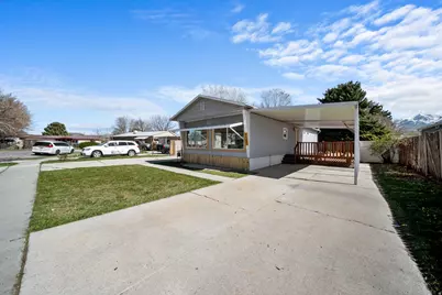 7107 S 1245 W, West Jordan, UT 84084 - Photo 33