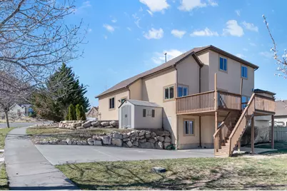 6930 N Comanche St, Eagle Mountain, UT 84005 - Photo 23