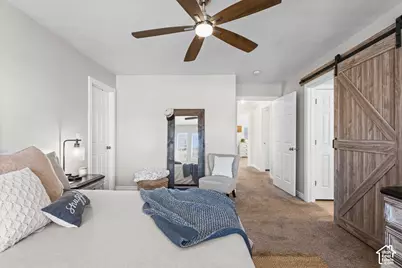 840 N Great View Dr E, Morgan, UT 84050 - Photo 17