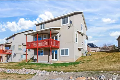840 N Great View Dr E, Morgan, UT 84050 - Photo 35