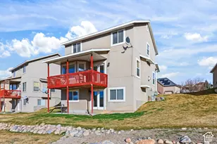 840 N Great View Dr E, Morgan, UT 84050 - Photo 35