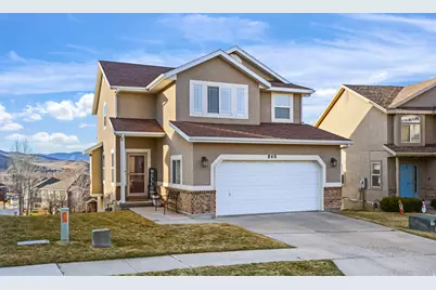 840 N Great View Dr E, Morgan, UT 84050 - Photo 37