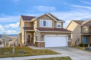 840 N Great View Dr E, Morgan, UT 84050 - Photo 37