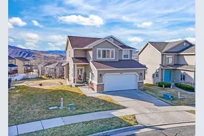 840 N Great View Dr E, Morgan, UT 84050 - Photo 39