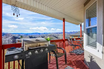 840 N Great View Dr E, Morgan, UT 84050 - Photo 33