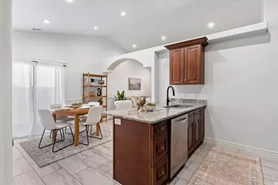 1349 N Lewis Peak Dr E, Ogden, UT 84404 - Photo 5